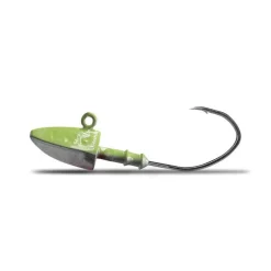 Têtes Plombées VMC 7155 Dart Jig 7g 1/0 (x3)
