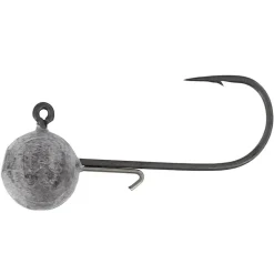 Têtes Plombées Westin Roundup Micro Jighead Taille #4 (x3)