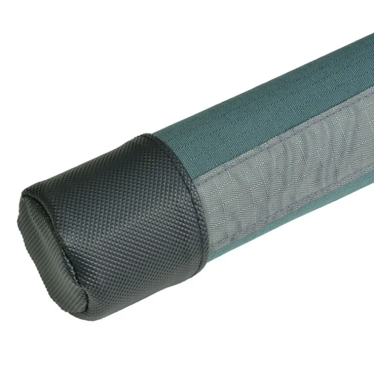 Tube de protection silverstone pour canne et moulinet mouche
