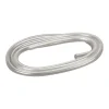 Tube souple pour aérateur carnassier plastilys 1m