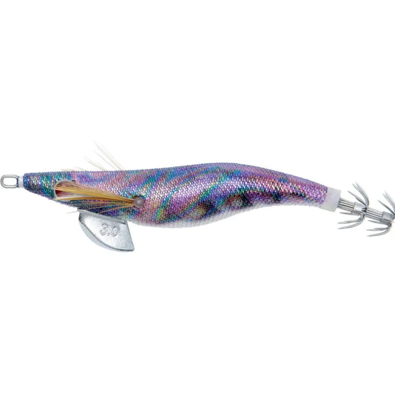 Turlutte fu-shima sea rattle 9cm