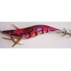 Turlutte fu-shima sea shell 12cm 22g