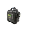 Valise BSR PRESTIGE LifePo4 Gen3 12V/50Ah + chargeur non étanche 10A