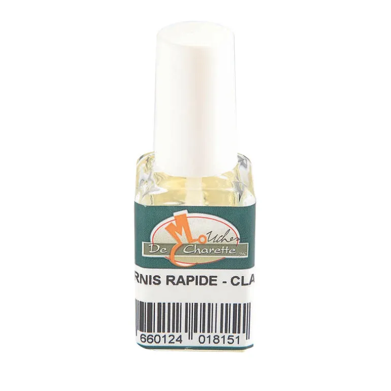 Vernis mouche jmc rapide