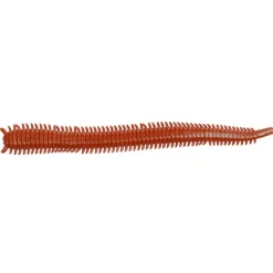 Vers artificiels Marukyu Power Isome rouge