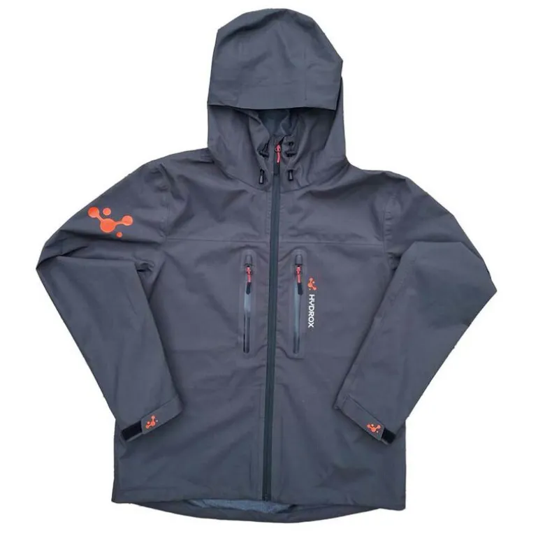 Veste de Wading HYDROX Smart Titane