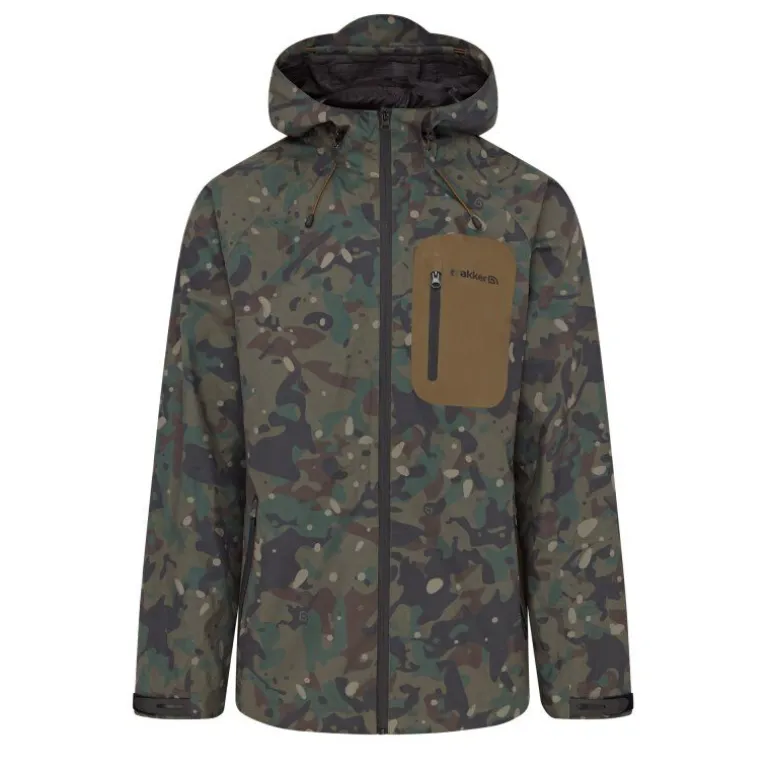 Veste Imperméable Trakker TechPro Waterproof Jacket