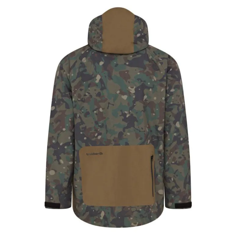 Veste Imperméable Trakker TechPro Waterproof Jacket