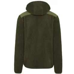Veste Polaire Trakker TechPro Sherpa Jacket