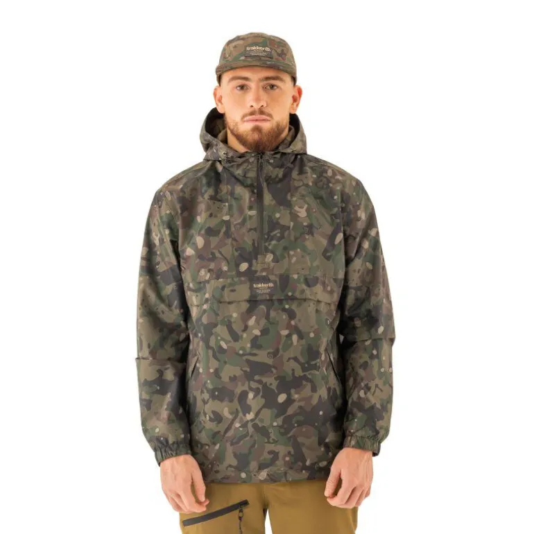 Veste Trakker TechPro Camo Smock