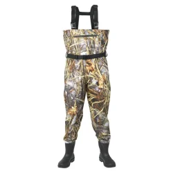 Wader Nylon 210D Jaeger SRT