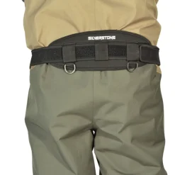Wader Silverstone Hardwater Pro
