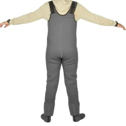 Waders Neoprene Aquatrekk (avec chaussons + guêtres intégrées)