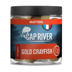 Wafters Cap River Gold Crayfish