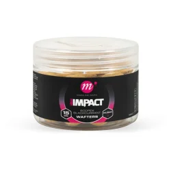 Wafters Mainline Hi Impact Scopex Blackcurrant 15mm