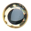 Yeux mouche jmc oeil relief autocol 9 mm