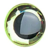 Yeux mouche relief 6 mm jmc