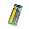 Zig appâts nash zig screws
