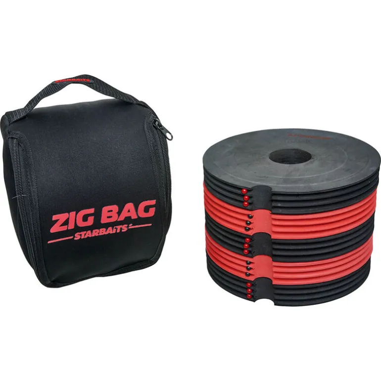 Zig Bag Starbaits